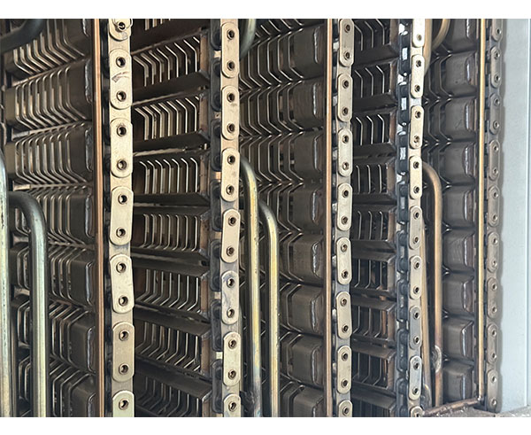 GHD01 Lacquer Curing Oven