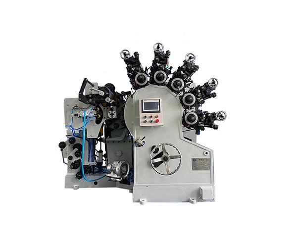 YSD02 5-Color Printing Machine