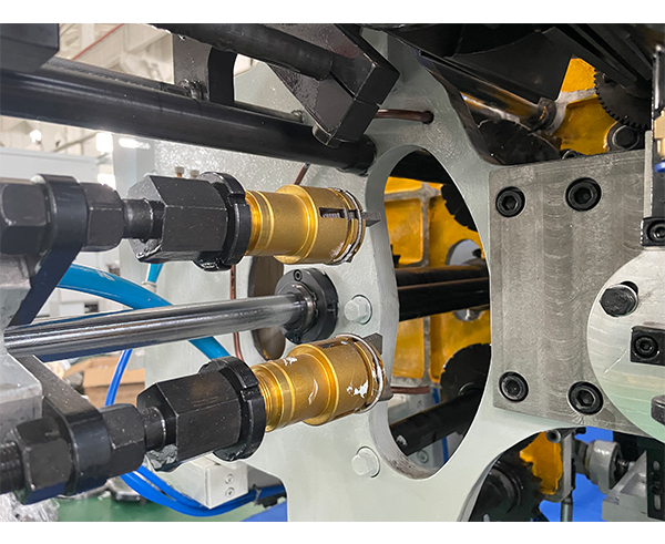 YSD02 5-Color Printing Machine YSD02 5-Color Printing Machine