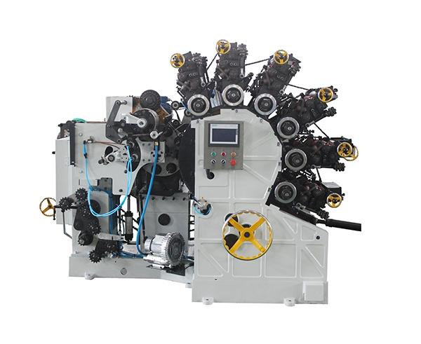 YSD03 6-Color Printing Machine