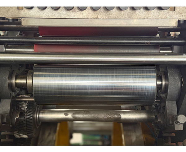 YSD03 6-Color Printing Machine YSD03 6-Color Printing Machine