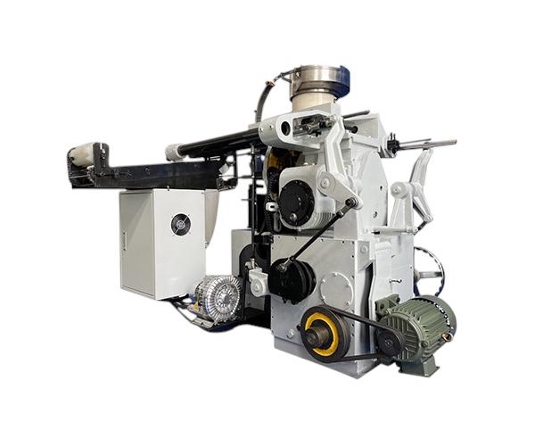 NMD01 Capping Machine