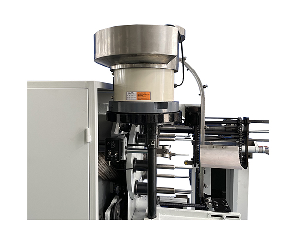 NMD01 Capping Machine NMD01 Capping Machine