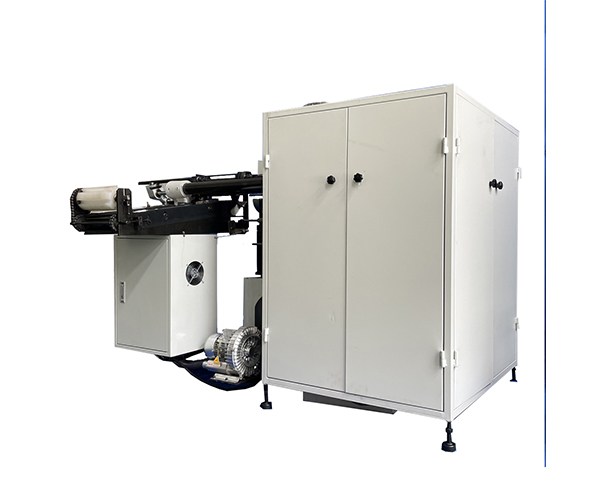 NMD01 Capping Machine NMD01 Capping Machine