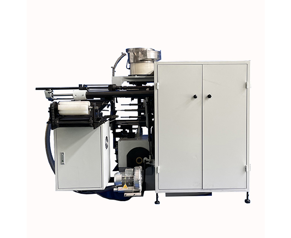 NMD01 Capping Machine NMD01 Capping Machine