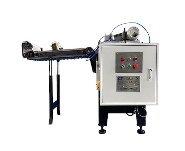 WTD01 Latexing Machine