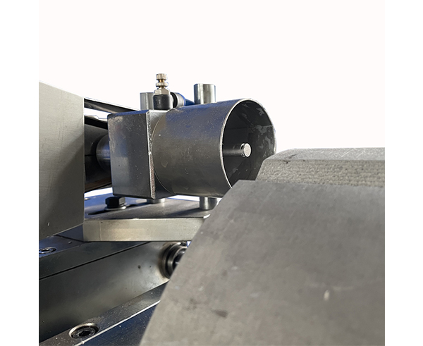 WTD01 Latexing Machine