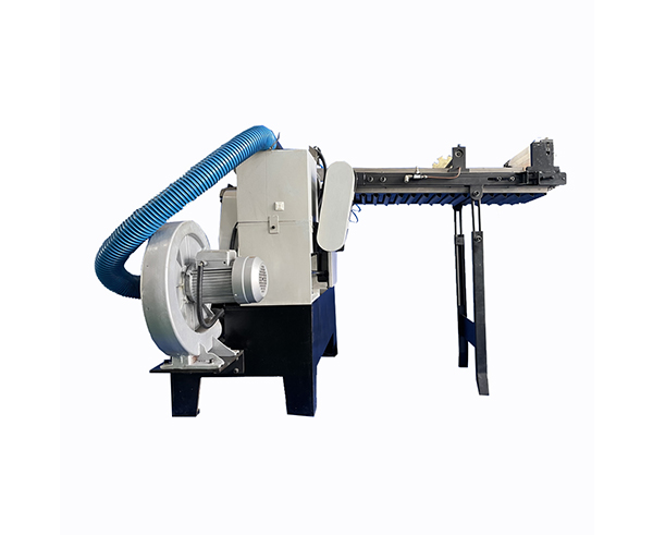 WTD01 Latexing Machine