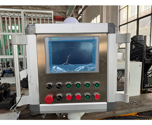 LJG02 Extrusion Press Machine LJG02 Extrusion Press Machine