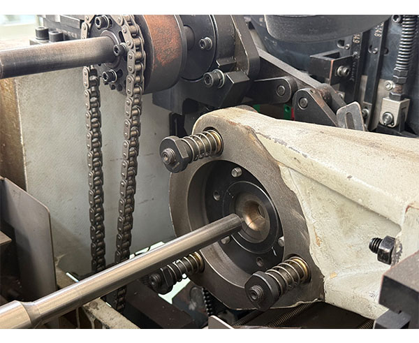 LJG02 Extrusion Press Machine LJG02 Extrusion Press Machine