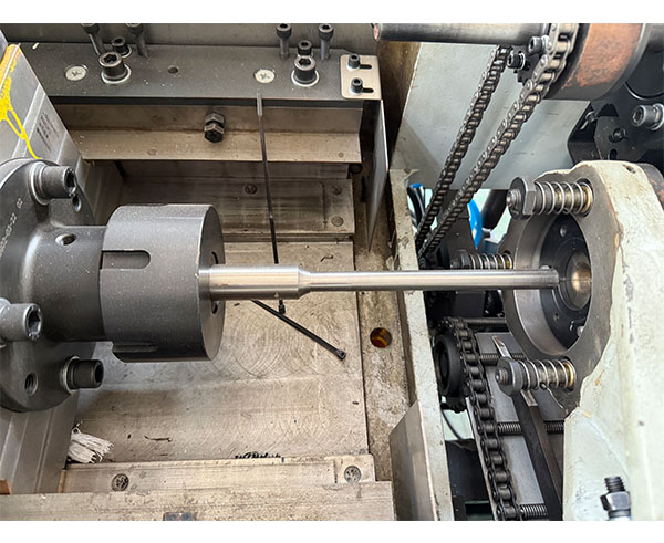 LJG02 Extrusion Press Machine LJG02 Extrusion Press Machine