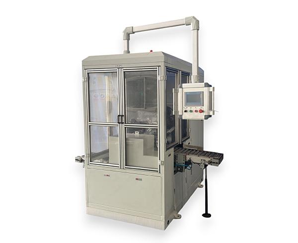 LWG01 Trimming Machine