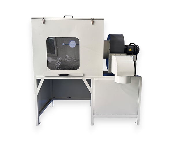 LWG01 Trimming Machine