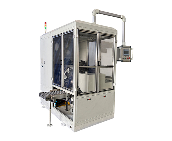 LWG01 Trimming Machine