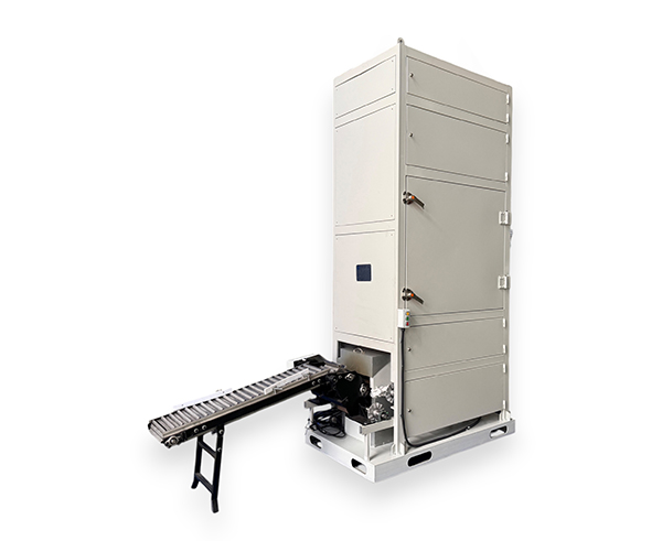 THG01 Annealing Oven THG01 Annealing Oven