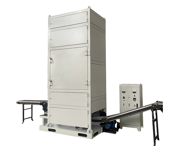 THG01 Annealing Oven THG01 Annealing Oven