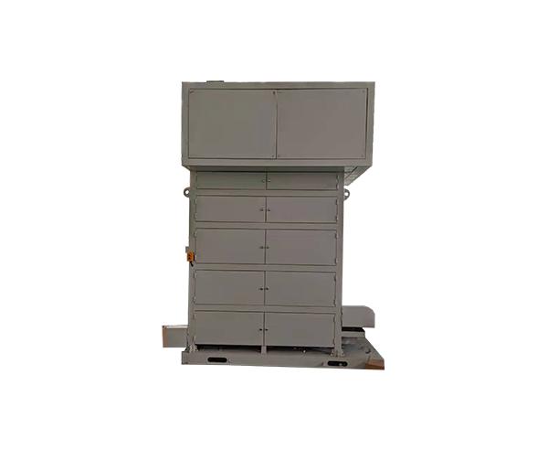 THG02 Annealing Oven（Gas）