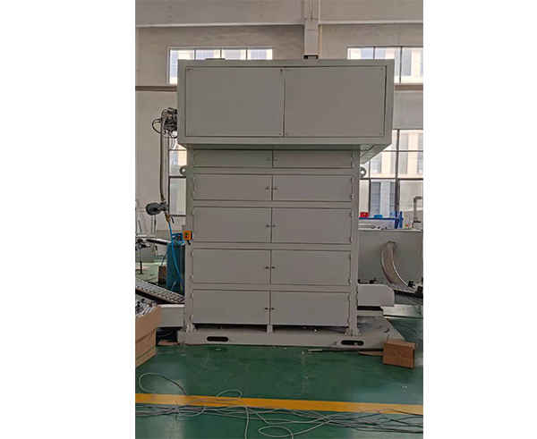 THG02 Annealing Oven（Gas）