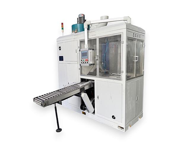 PTG01 Internal Lacquering Machine