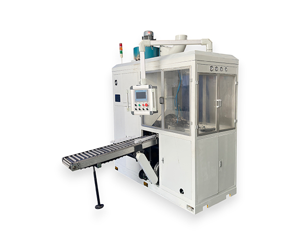 PTG01 Internal Lacquering Machine