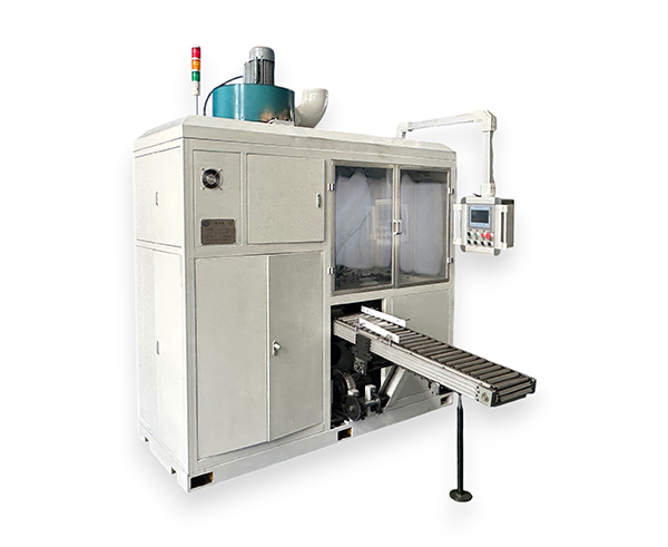 PTG01 Internal Lacquering Machine