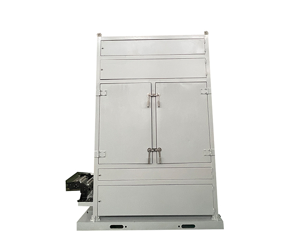 GHG01 Lacquer Curing Oven GHG01 Lacquer Curing Oven