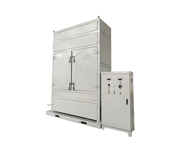 GHG01 Lacquer Curing Oven GHG01 Lacquer Curing Oven