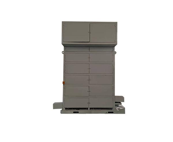 GHG02 Lacquer Curing Oven（Gas）