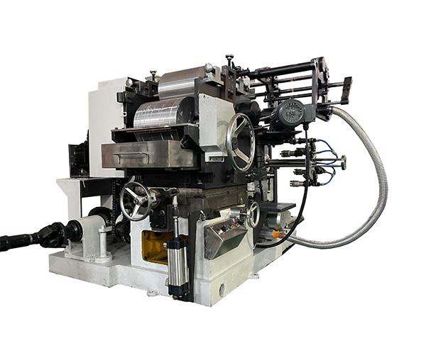 DYG01 Base-coating Machine