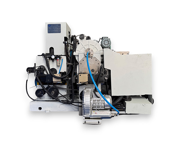 DYG01 Base-coating Machine