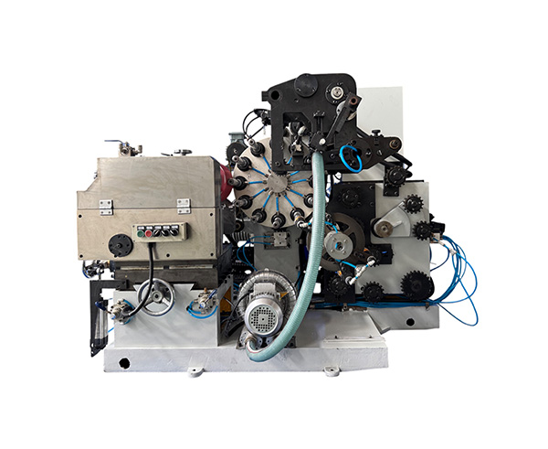 DYG01 Base-coating Machine