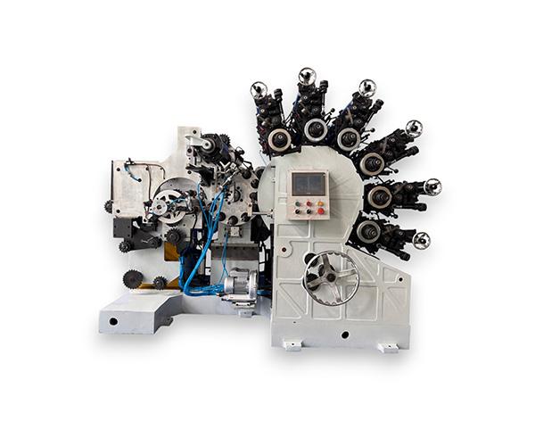 YSG01 6-color Printing Machine