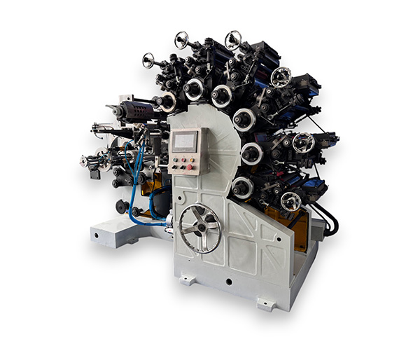 YSG01 6-color Printing Machine YSG01 6-color Printing Machine