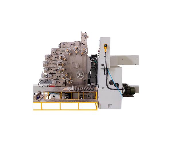 YSG03 8-color Printing Machine