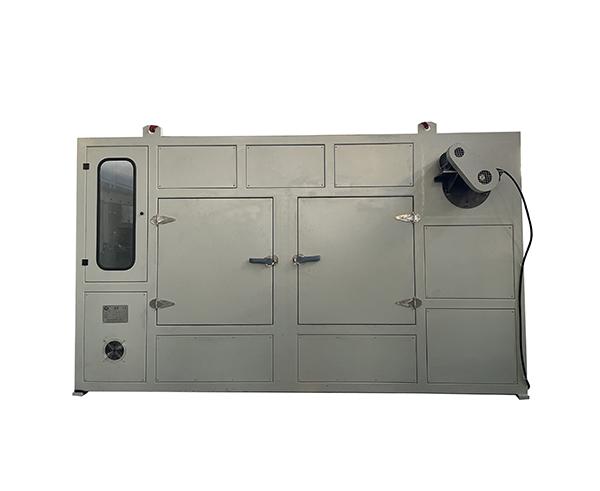HXG02 Drying Oven (Gas)