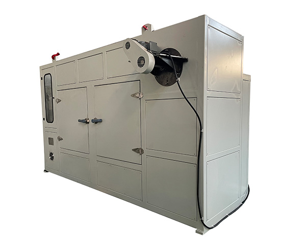 HXG02 Drying Oven (Gas) HXG02 Drying Oven (Gas)