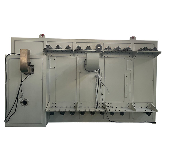 HXG02 Drying Oven (Gas) HXG02 Drying Oven (Gas)