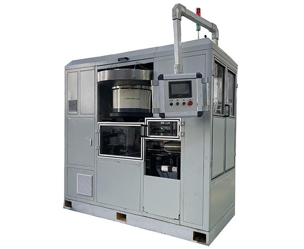 NMG01 Capping Machine