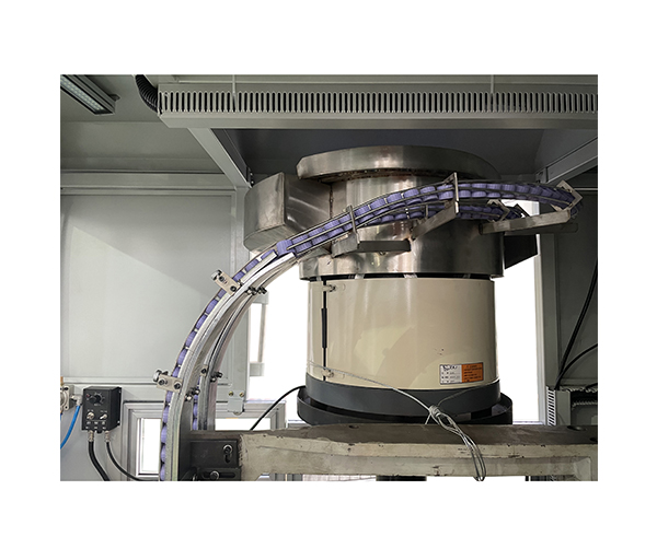 NMG01 Capping Machine