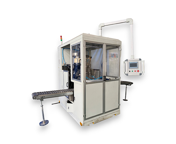 NMG01 Capping Machine