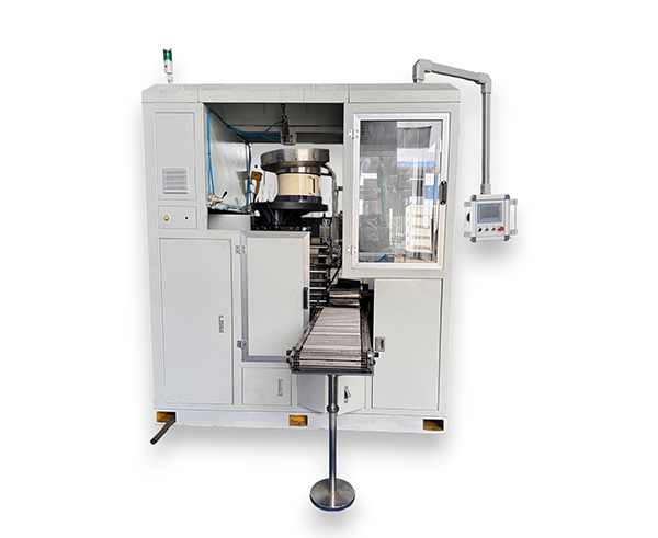 NMG01 Capping Machine