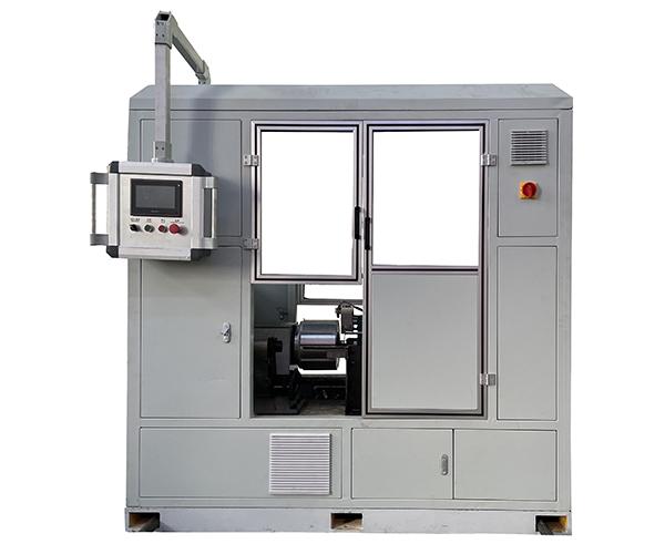 WTG01 Latexing Machine