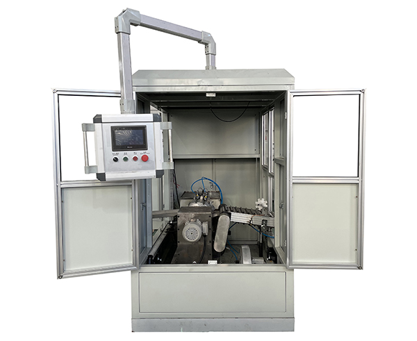 WTG01 Latexing Machine WTG01 Latexing Machine