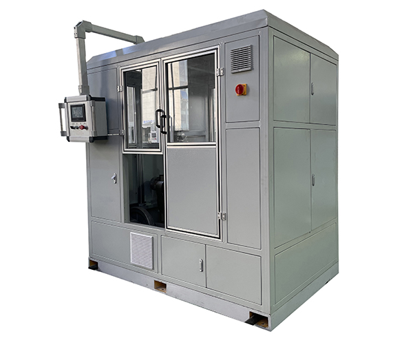 WTG01 Latexing Machine WTG01 Latexing Machine