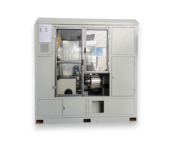 WTG01 Latexing Machine WTG01 Latexing Machine