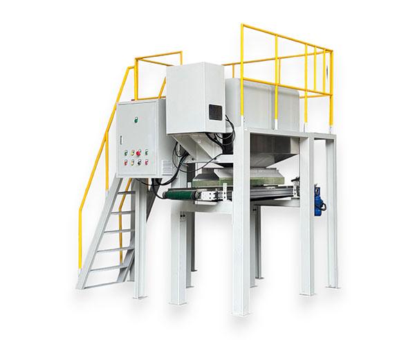 CPC01 Tumbling Machine