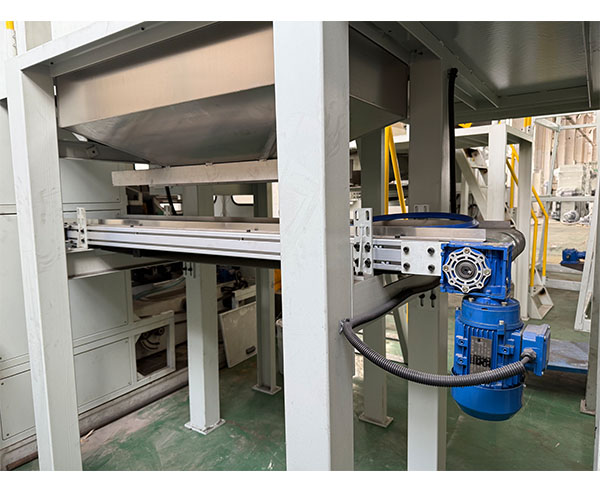 CPC01 Tumbling Machine