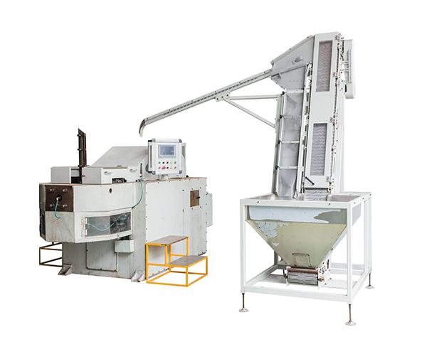 LJC01 Extrusion Press Machine