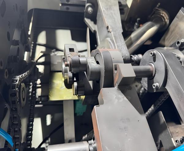 LJC01 Extrusion Press Machine