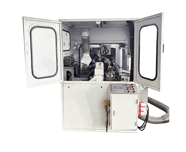 XSC01 Trimming Cum Brushing Machine XSC01 Trimming Cum Brushing Machine